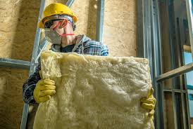 Types of Insulation We Offer in Offutt Af, NE